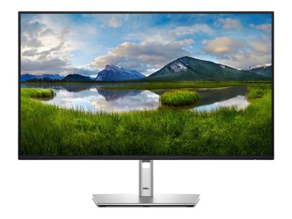 Dell P2725HE - 27