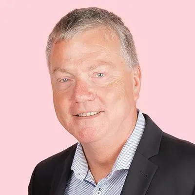 Henrik A. Andreassen