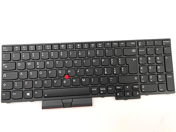 Original Lenovo Tastatur
